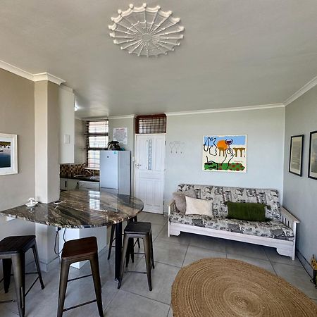 Apartment Island Views เคปทาวน์ ภายนอก รูปภาพ