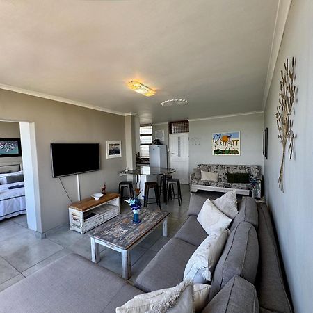 Apartment Island Views เคปทาวน์ ภายนอก รูปภาพ