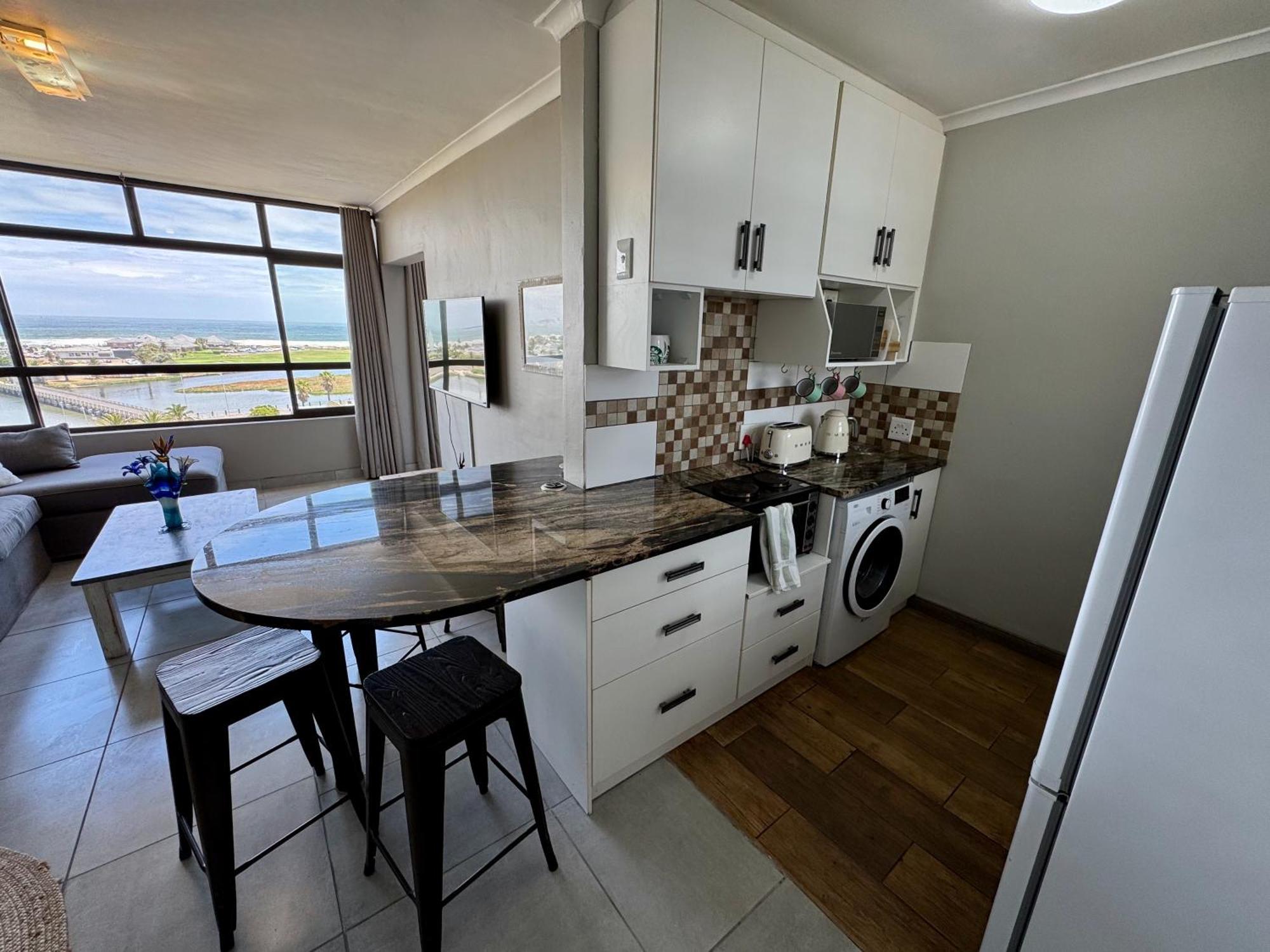 Apartment Island Views เคปทาวน์ ภายนอก รูปภาพ