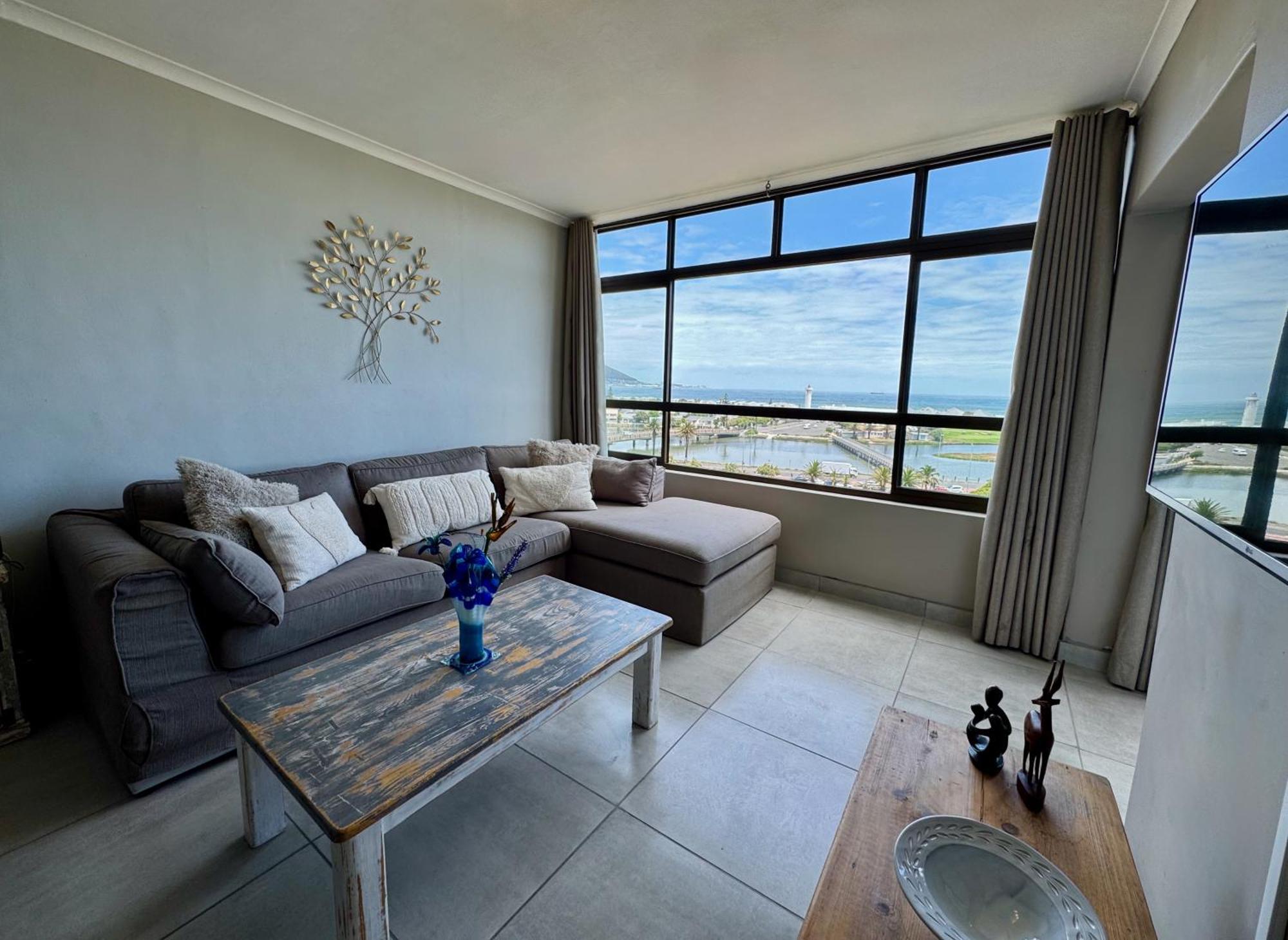 Apartment Island Views เคปทาวน์ ภายนอก รูปภาพ