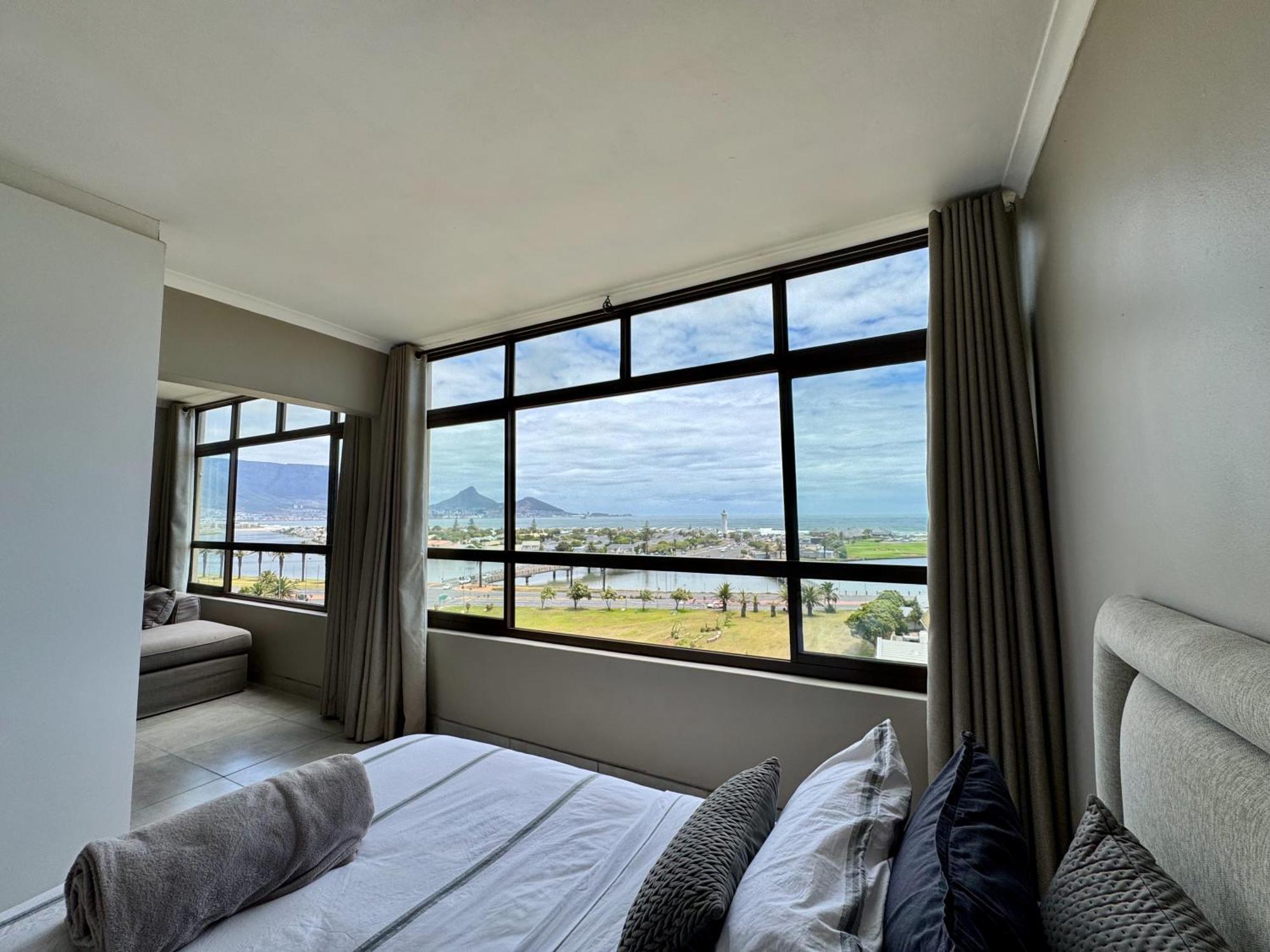 Apartment Island Views เคปทาวน์ ภายนอก รูปภาพ