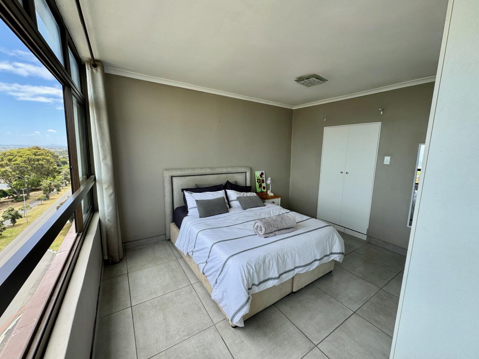 Apartment Island Views เคปทาวน์ ภายนอก รูปภาพ