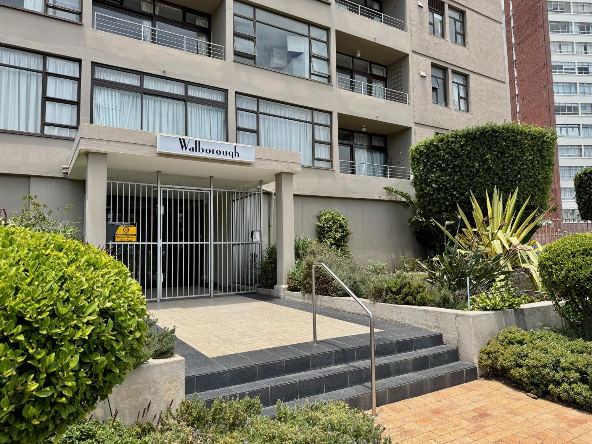 Apartment Island Views เคปทาวน์ ภายนอก รูปภาพ