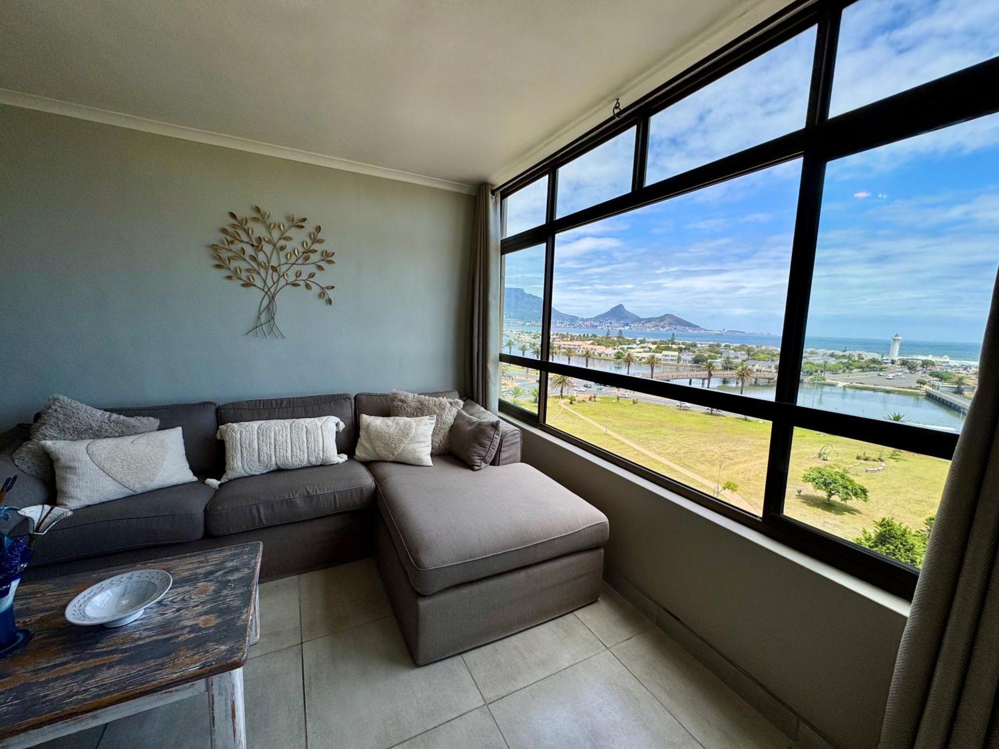 Apartment Island Views เคปทาวน์ ภายนอก รูปภาพ