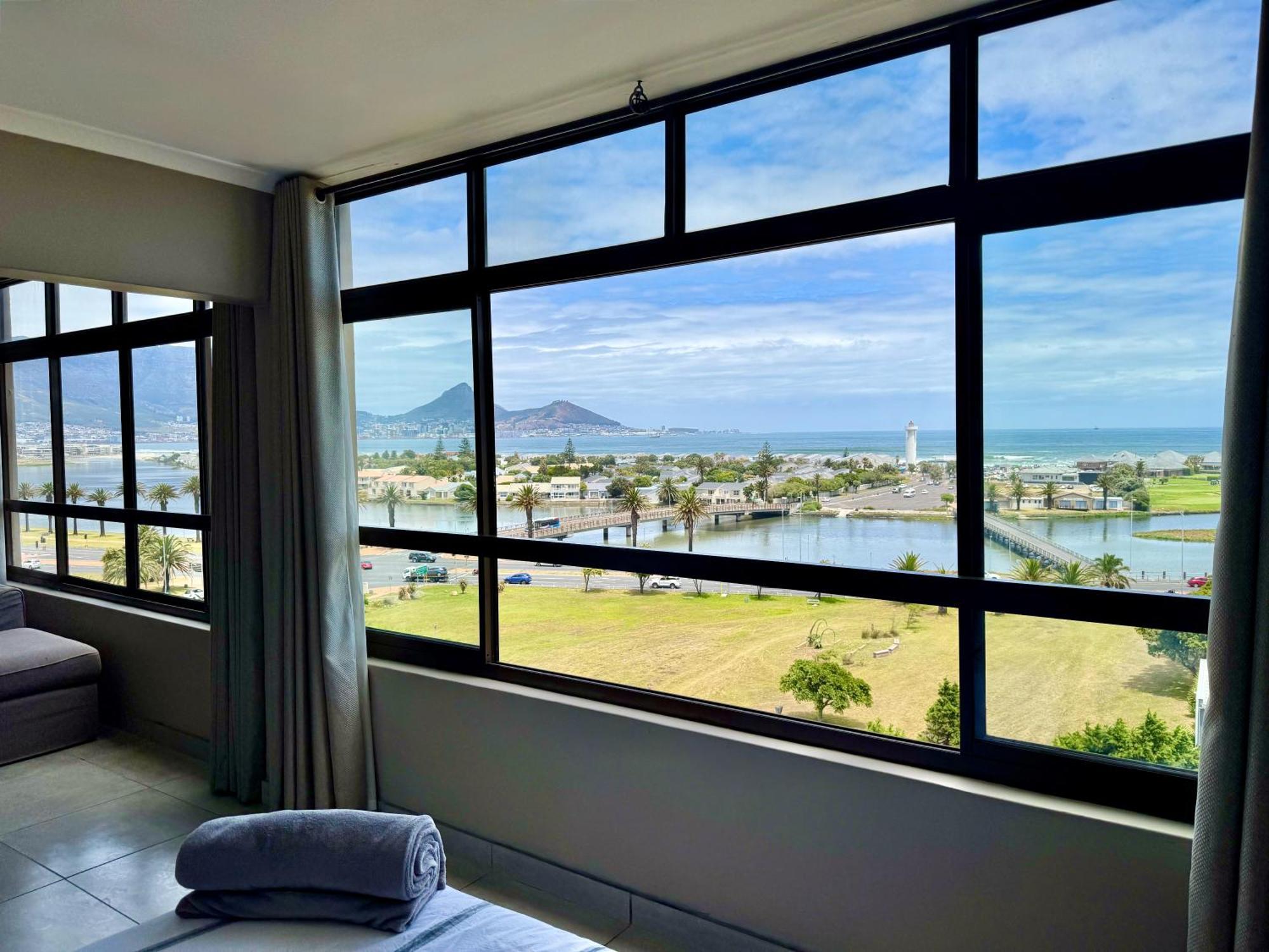 Apartment Island Views เคปทาวน์ ภายนอก รูปภาพ