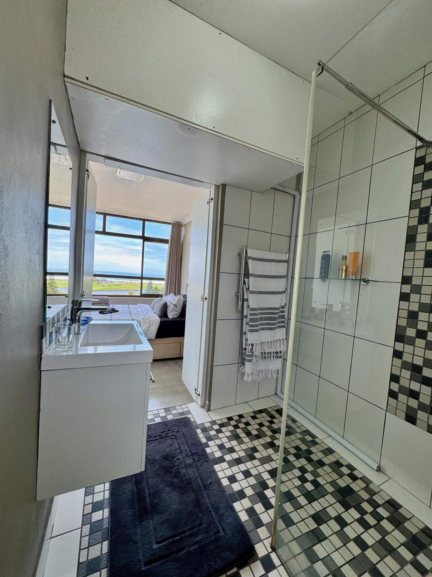 Apartment Island Views เคปทาวน์ ภายนอก รูปภาพ