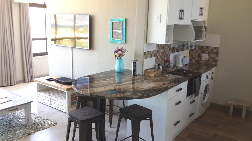 Apartment Island Views เคปทาวน์ ห้อง รูปภาพ